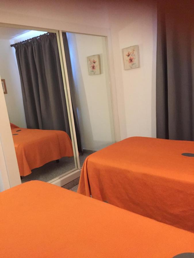 Apartament Torres Del Sol Edificio Playa de las Americas  Zewnętrze zdjęcie