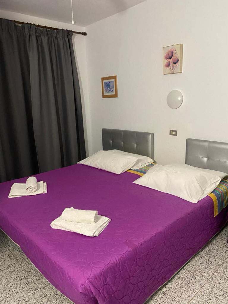 Apartament Torres Del Sol Edificio Playa de las Americas  Zewnętrze zdjęcie